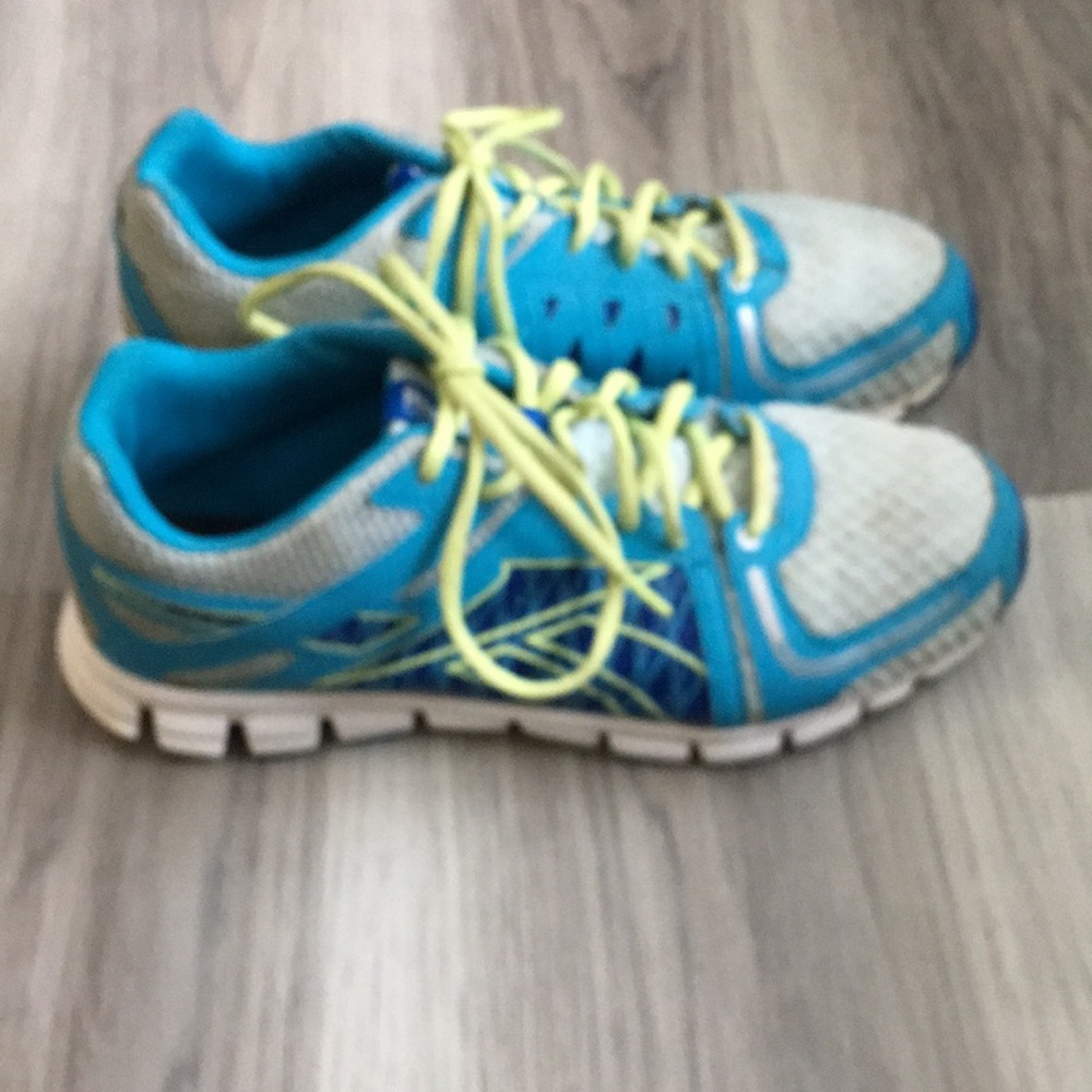 Reebok Running Sneakers Size 11 - Picture 3 of 3